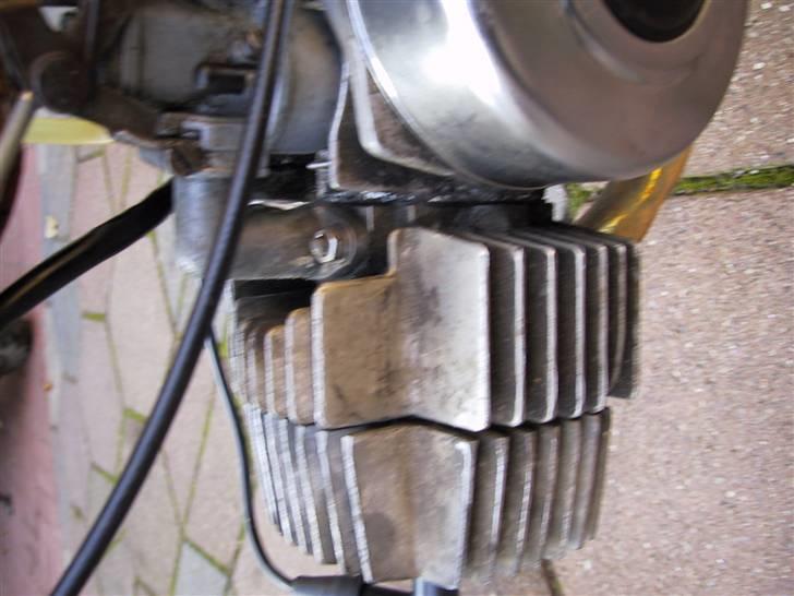 Puch maxi k    *BYTTET* billede 7