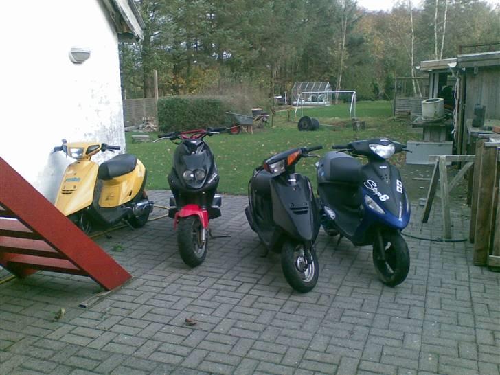 PGO Ligero DK's langsomeste09 billede 2