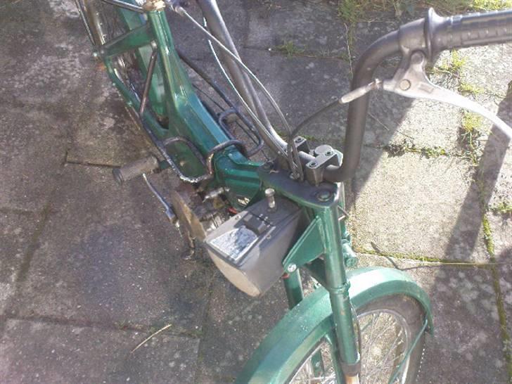 Puch Maxi k (Solgt 2.5k) billede 7