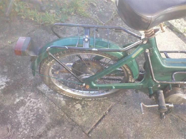 Puch Maxi k (Solgt 2.5k) billede 9