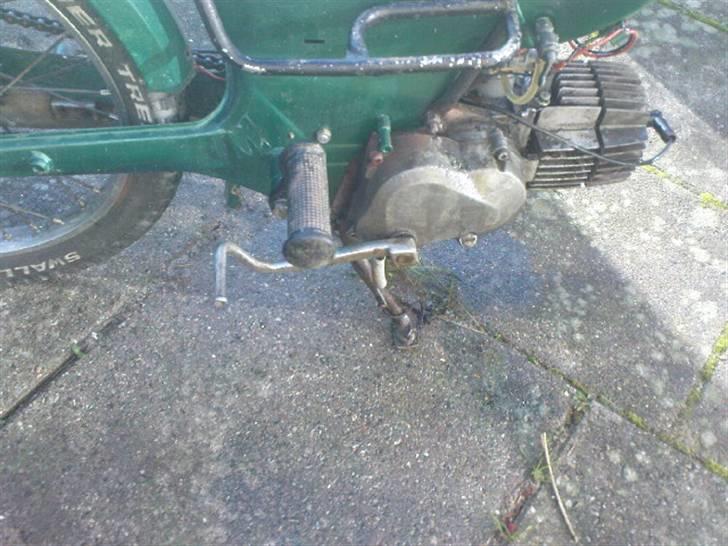 Puch Maxi k (Solgt 2.5k) billede 10