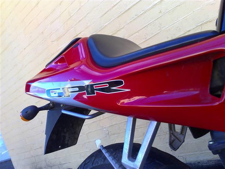 Derbi gpr solgt billede 4