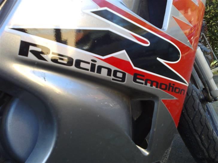 Derbi gpr solgt billede 5