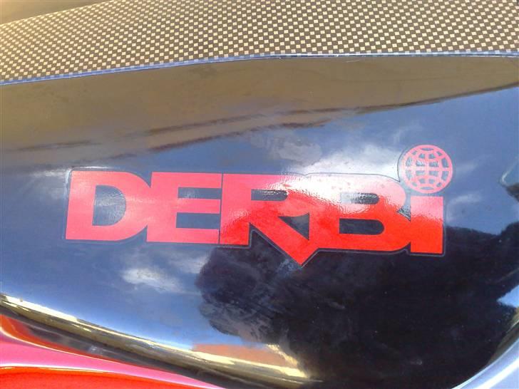 Derbi gpr solgt billede 7