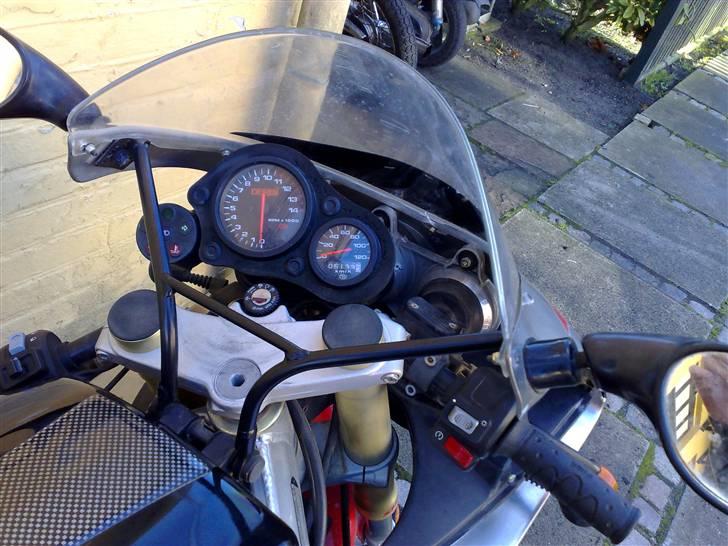 Derbi gpr solgt billede 8