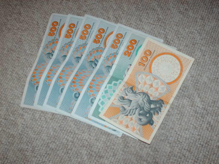 Adly Jet | SOLGT billede 20