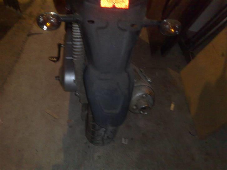 CPI popcorn speed. solgt billede 5