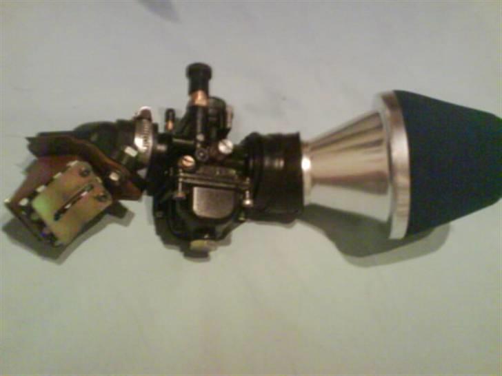 Gilera Stalker (Før) billede 8