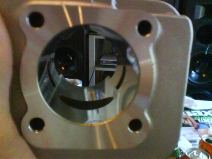 Gilera Stalker (Før) billede 10