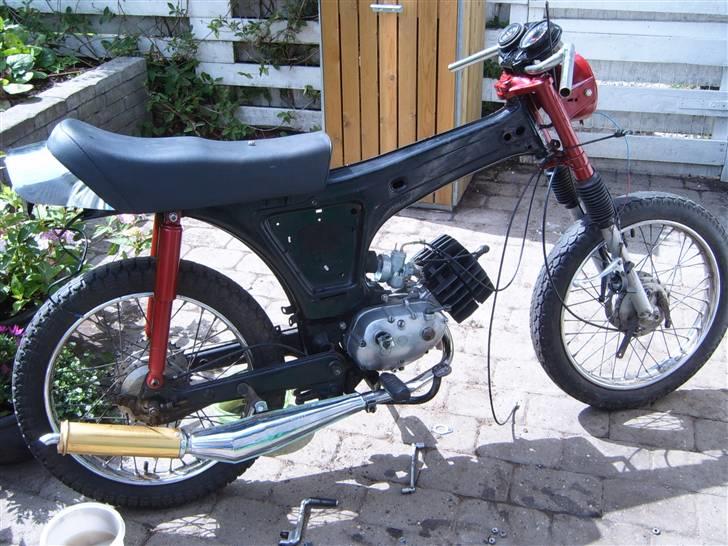 Puch Grand prix Efter billede 4