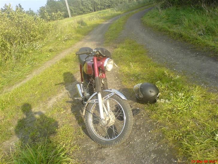 Puch Grand prix Efter billede 7