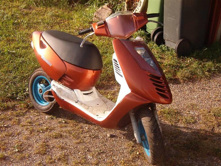 Aprilia Sonic - byttet billede 3