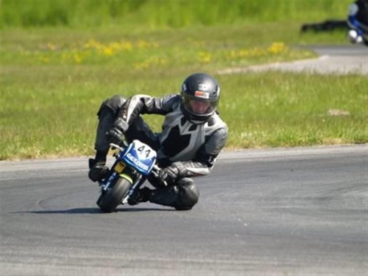 Blata WRS SOLGT! billede 2