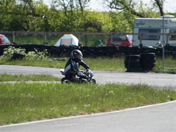 Blata WRS SOLGT! billede 3