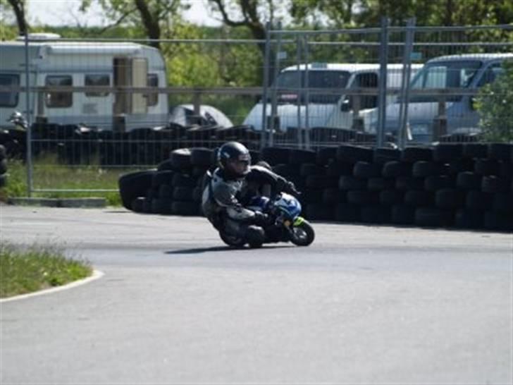 Blata WRS SOLGT! billede 4