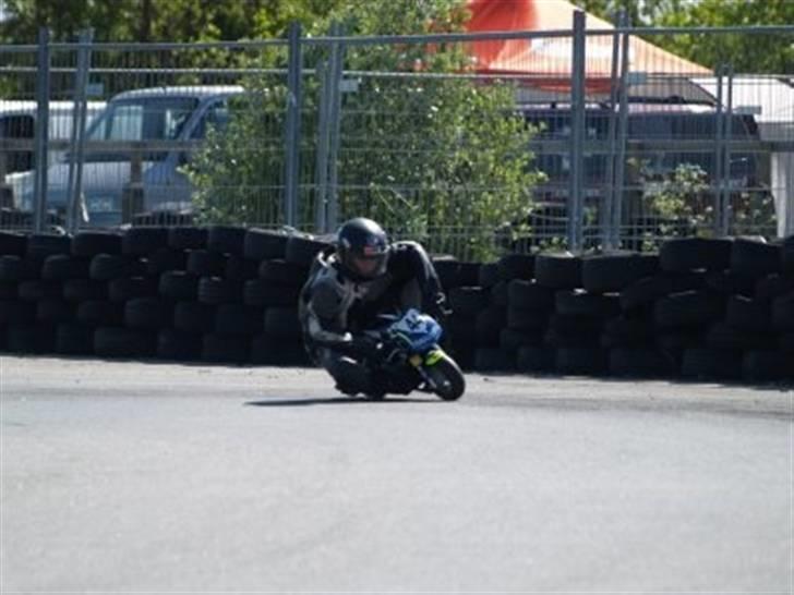 Blata WRS SOLGT! billede 5