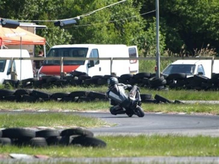 Blata WRS SOLGT! billede 6