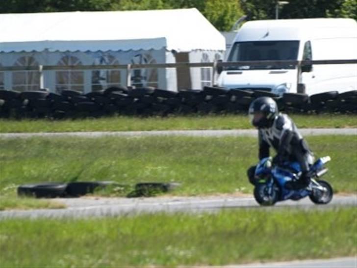 Blata WRS SOLGT! billede 7