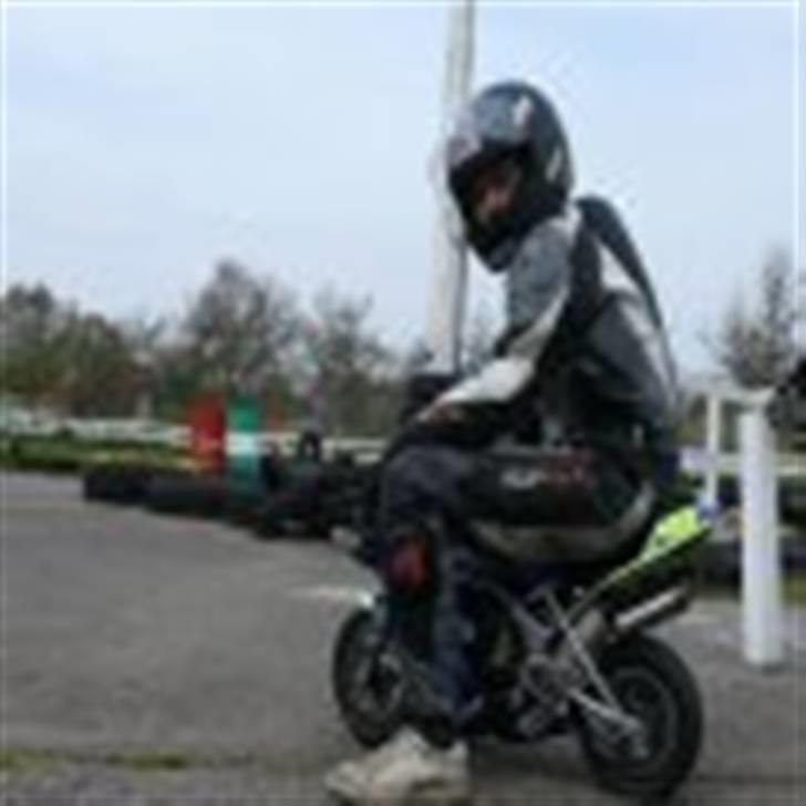 Blata WRS SOLGT! billede 8