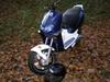 Aprilia rally   tilsalg..  SOLGT