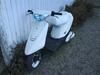 Yamaha Jog as (Byttet til sonic)