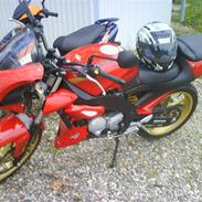 Aprilia Rs 50 Tuono