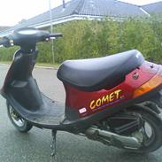 PGO comet <**> solgt