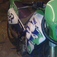 Derbi senda