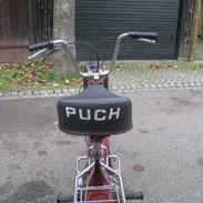 Puch Maxi "K" "Solgt"