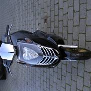 Aprilia Sonic SOLGT