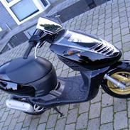 Aprilia Sonic SOLGT