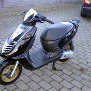 Aprilia Sonic SOLGT