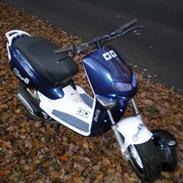 Aprilia rally tilsalg.. SOLGT
