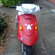 Kymco k12