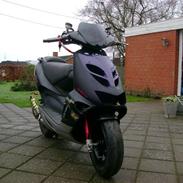 Aprilia SR50 LC DD