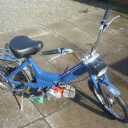 Puch Maxi K  - Ombygget -