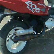 Peugeot spedfighter 2(Til salg)