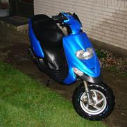 Gilera STALKER 30 ( solgt )