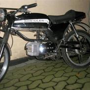 Kreidler 1,2HK 2 gear (3 gear)