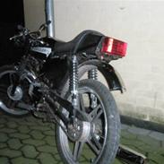 Kreidler 1,2HK 2 gear (3 gear)