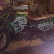 Derbi senda 
