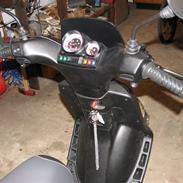 Gilera Stalker