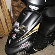 Gilera Stalker