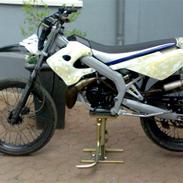 Derbi senda R-xtreme LC DD