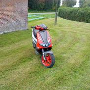 Gilera Runner AC Solgt :( 