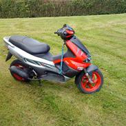 Gilera Runner AC Solgt :( 