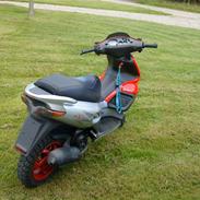 Gilera Runner AC Solgt :( 