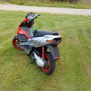 Gilera Runner AC Solgt :( 