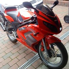 Rieju matrix rs2 SOLGT