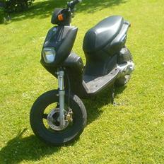 Yamaha Slider  ,.-'* SOLGT*'-.,